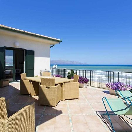 Dune Home Alcamo Marina Extérieur photo