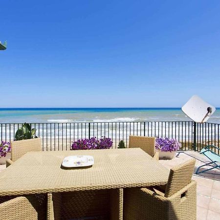 Dune Home Alcamo Marina Chambre photo