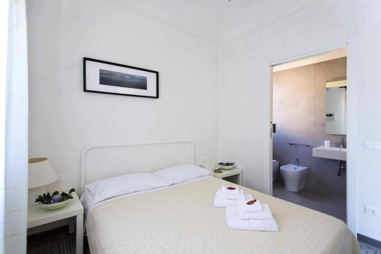 Dune Home Alcamo Marina Extérieur photo