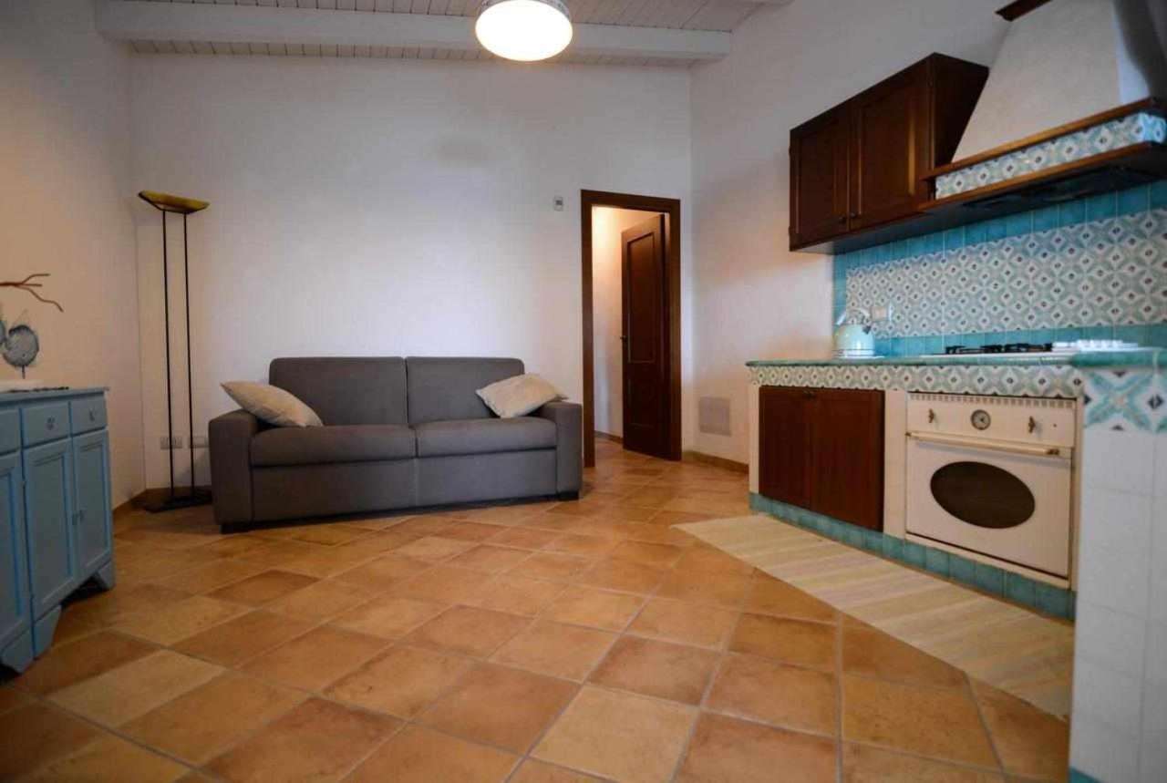 Dune Home Alcamo Marina Extérieur photo