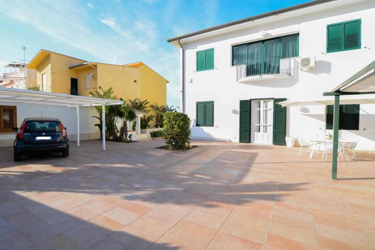 Dune Home Alcamo Marina Extérieur photo