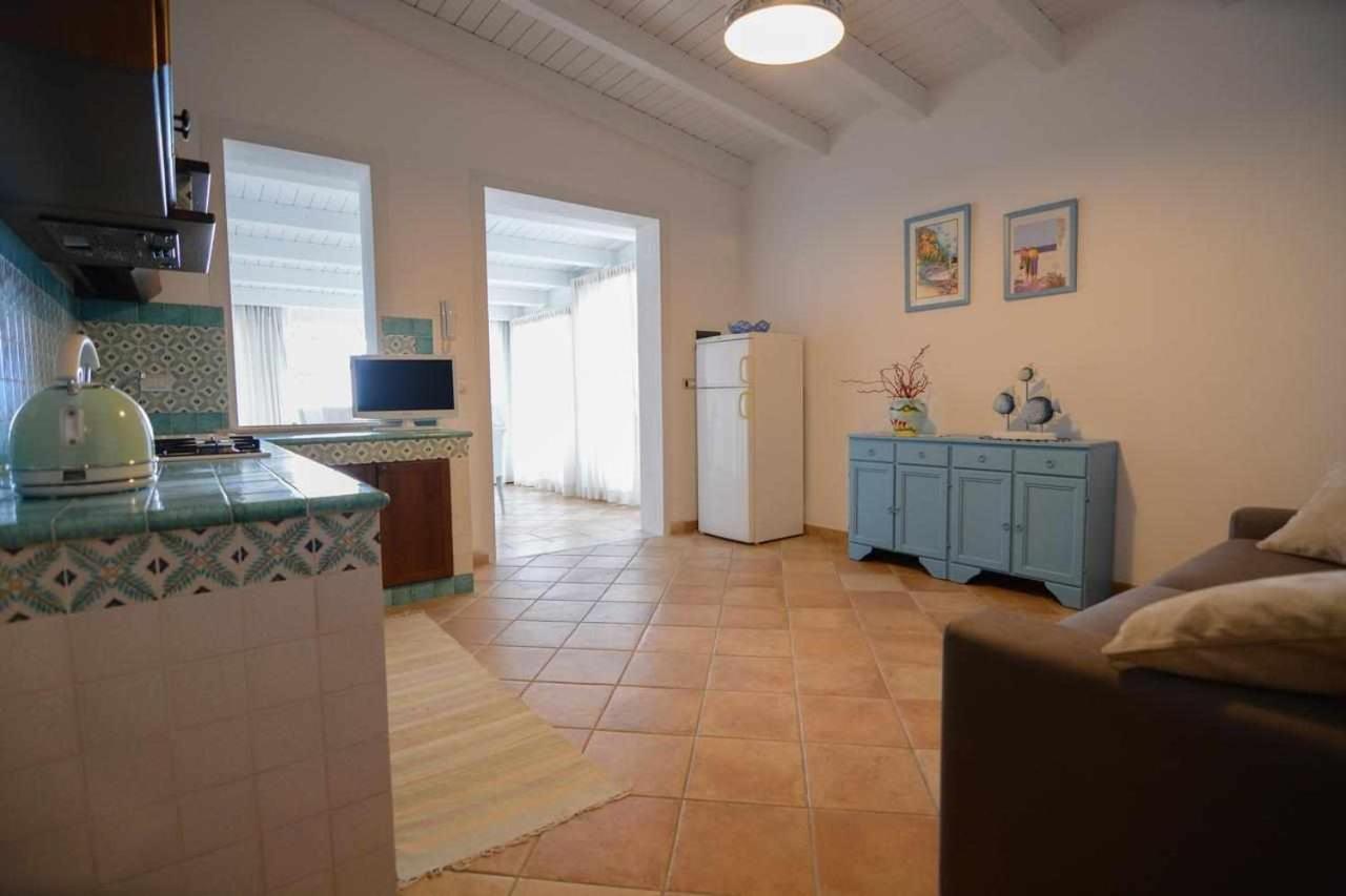 Dune Home Alcamo Marina Extérieur photo