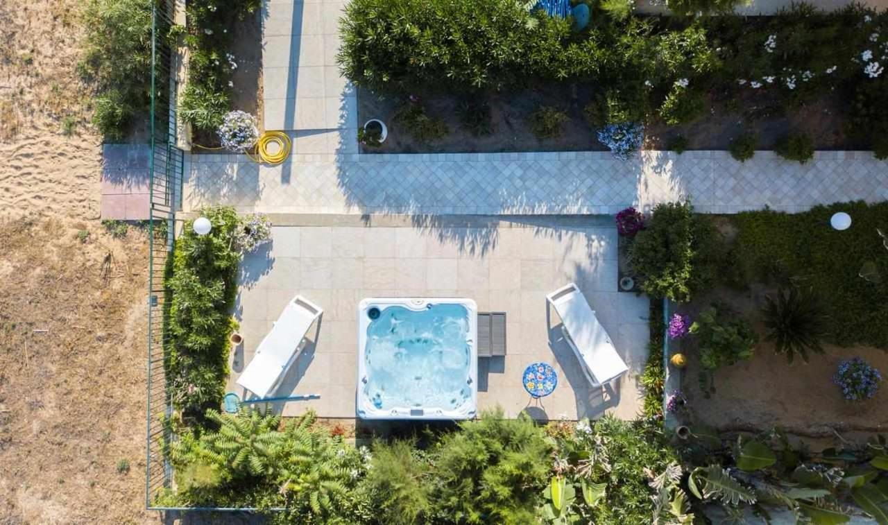 Dune Home Alcamo Marina Extérieur photo