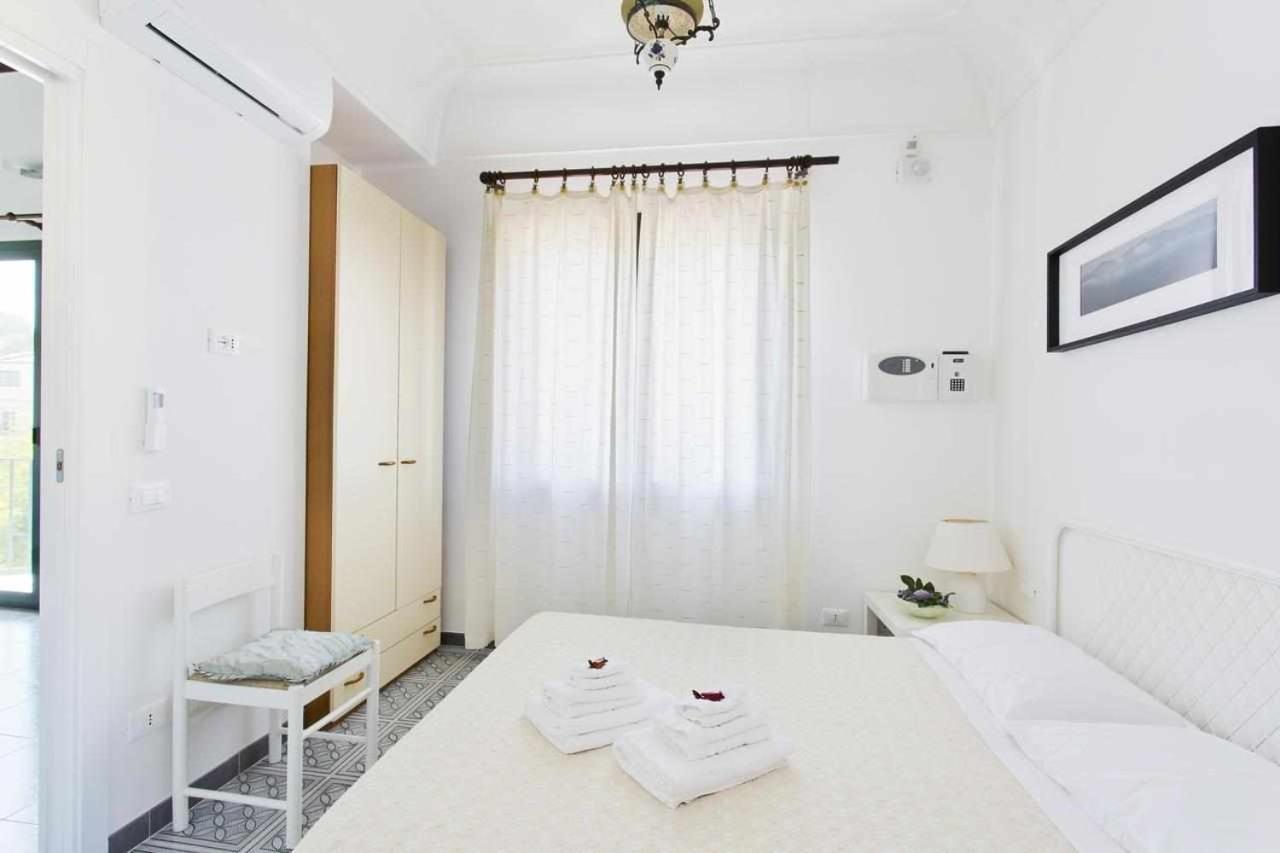 Dune Home Alcamo Marina Extérieur photo