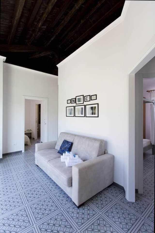 Dune Home Alcamo Marina Chambre photo