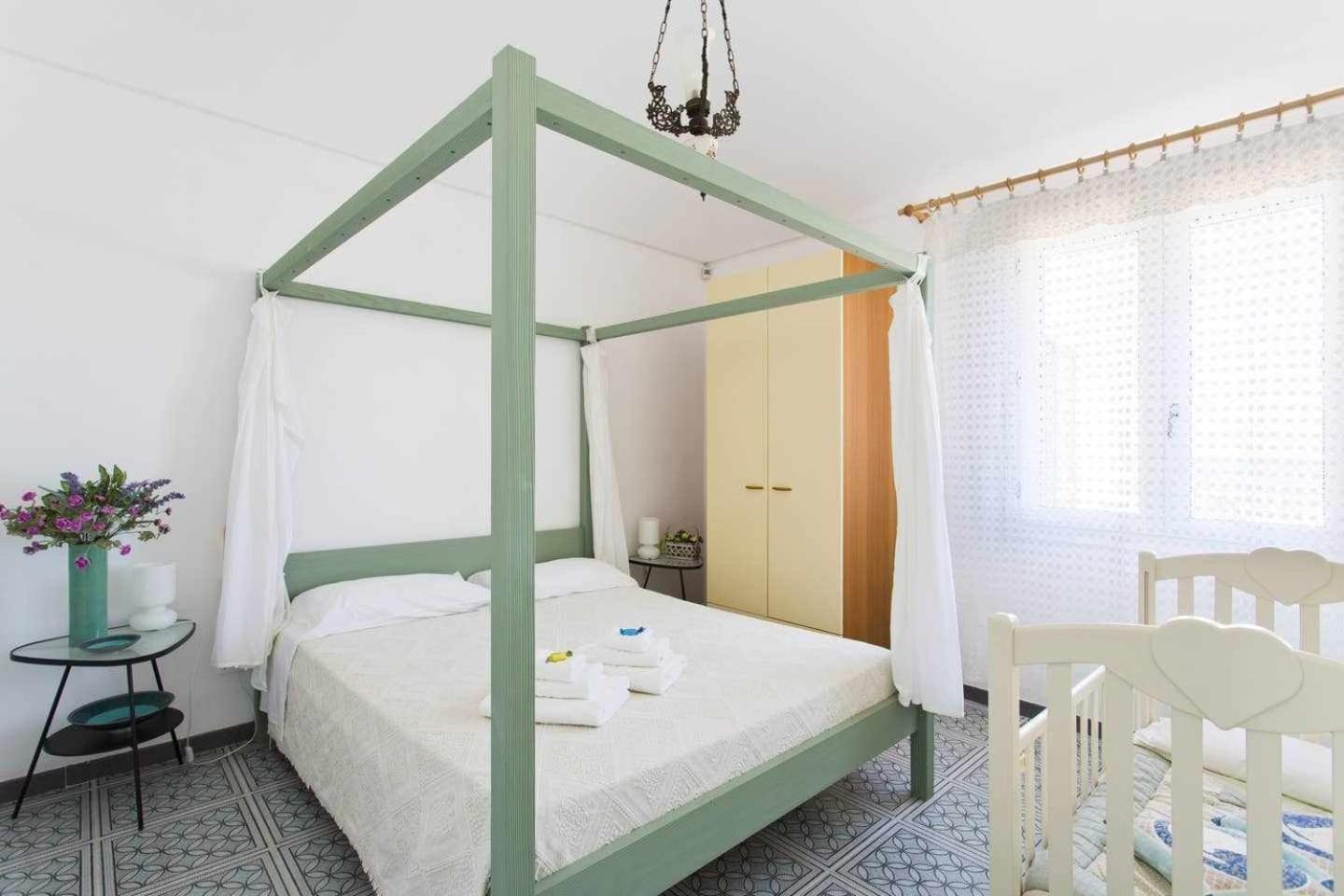 Dune Home Alcamo Marina Chambre photo