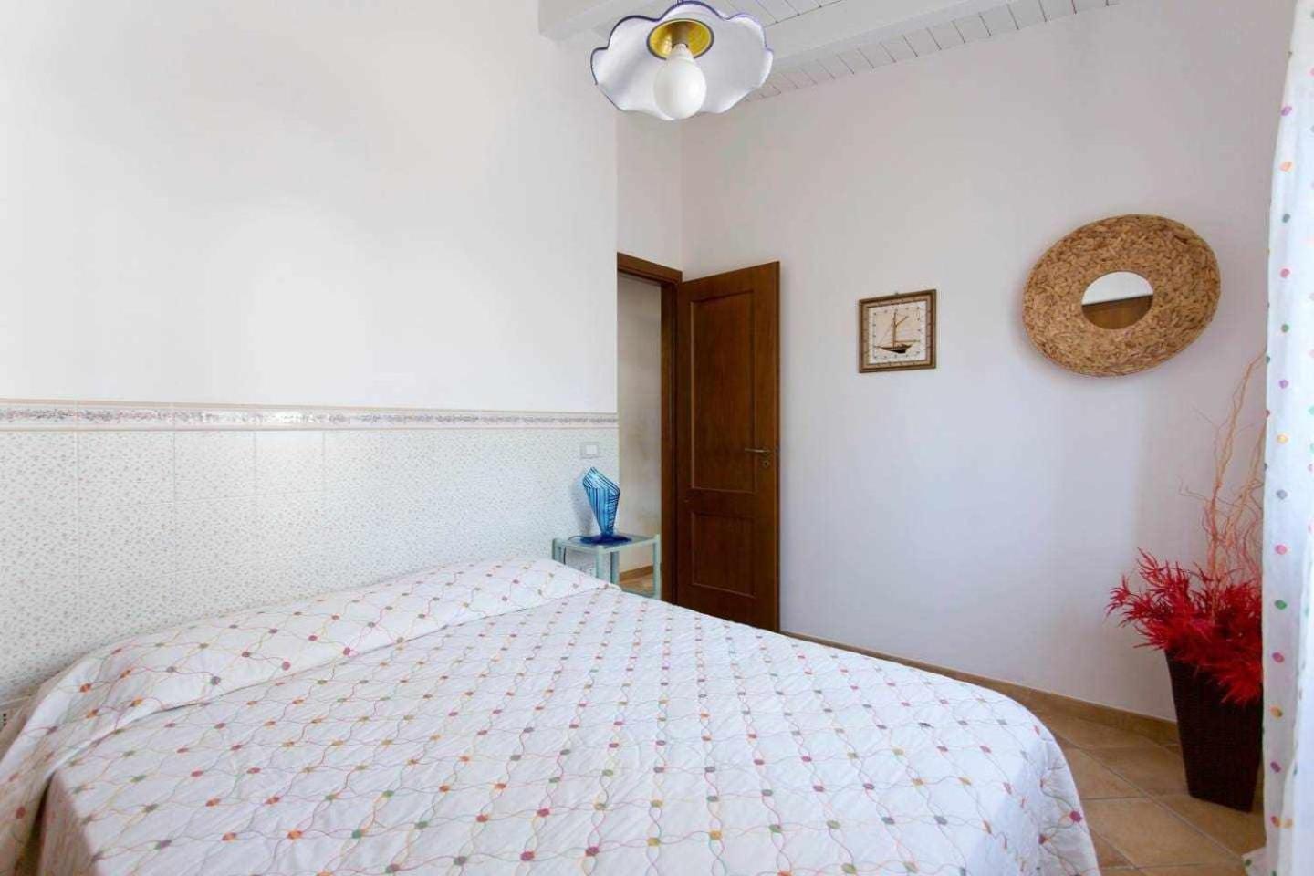 Dune Home Alcamo Marina Chambre photo