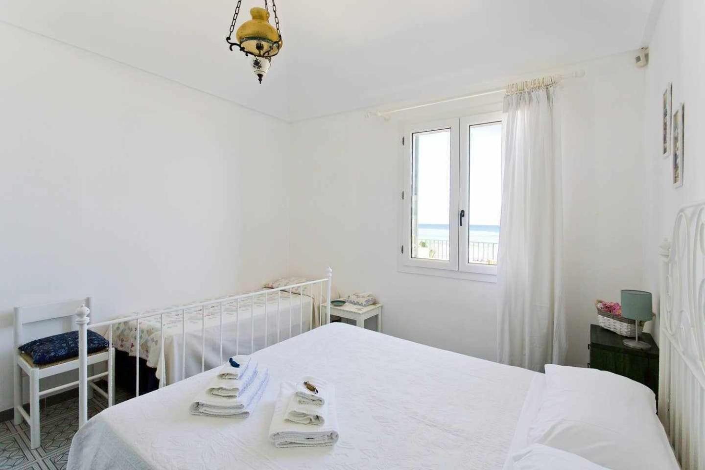Dune Home Alcamo Marina Chambre photo