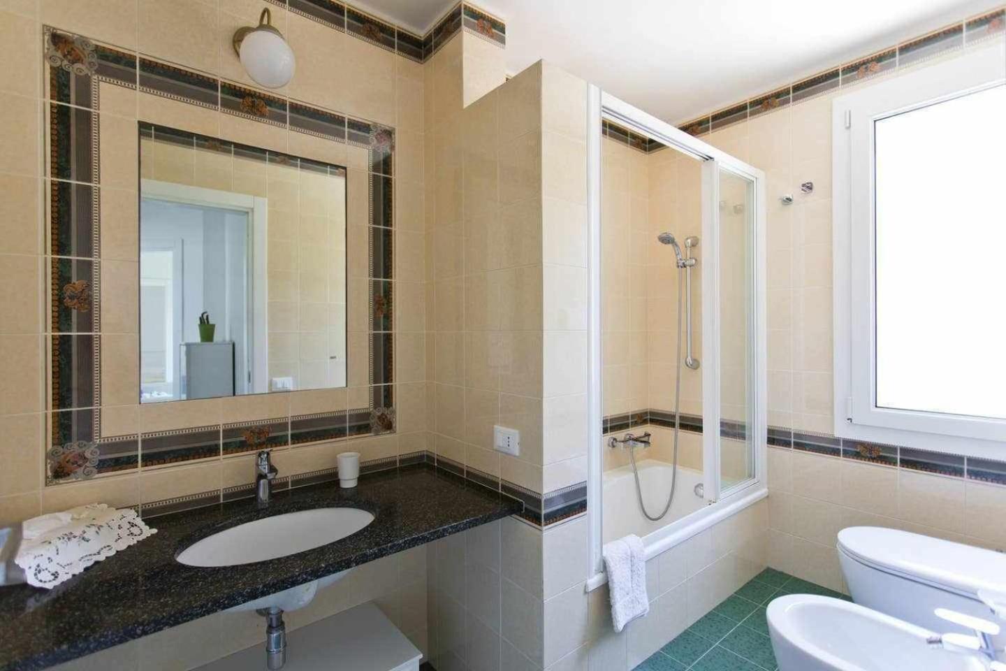 Dune Home Alcamo Marina Chambre photo