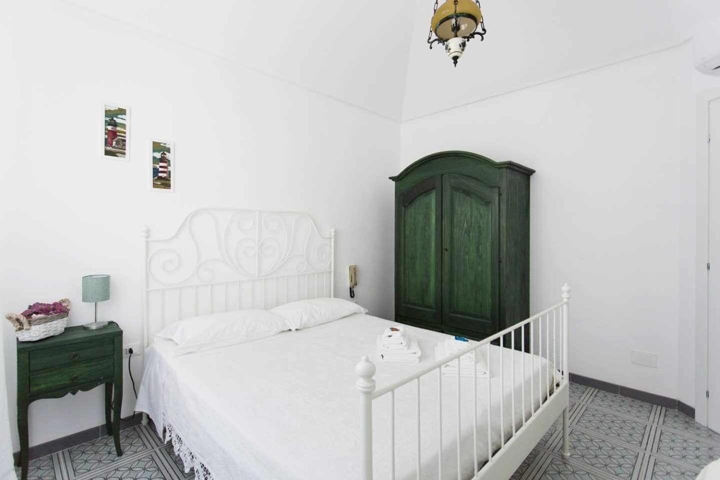Dune Home Alcamo Marina Chambre photo