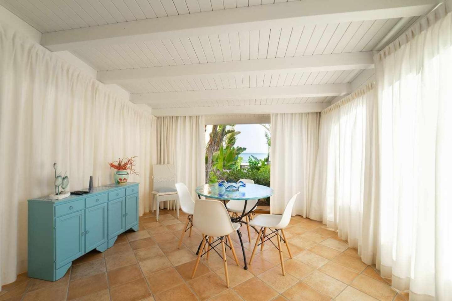 Dune Home Alcamo Marina Chambre photo