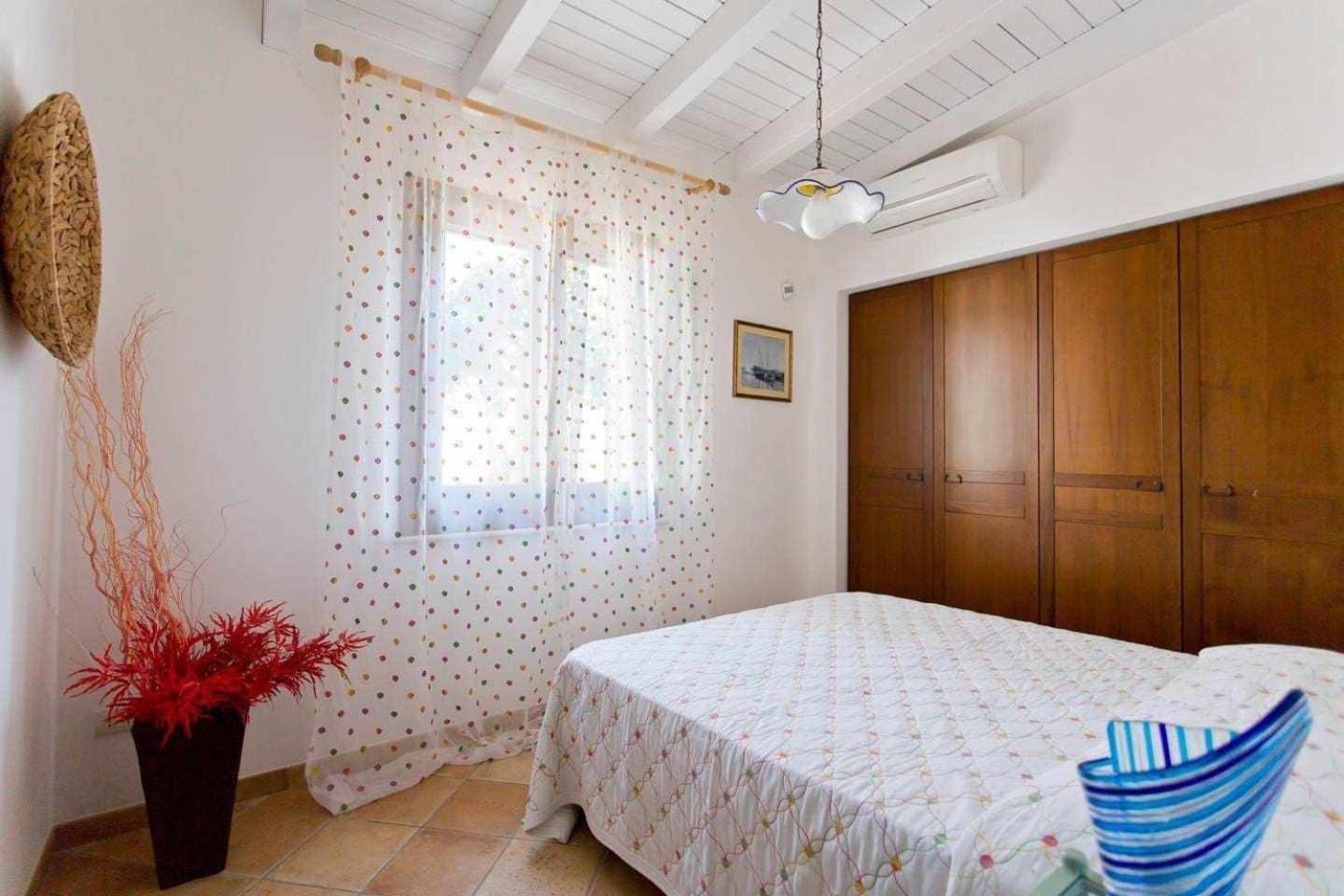 Dune Home Alcamo Marina Chambre photo