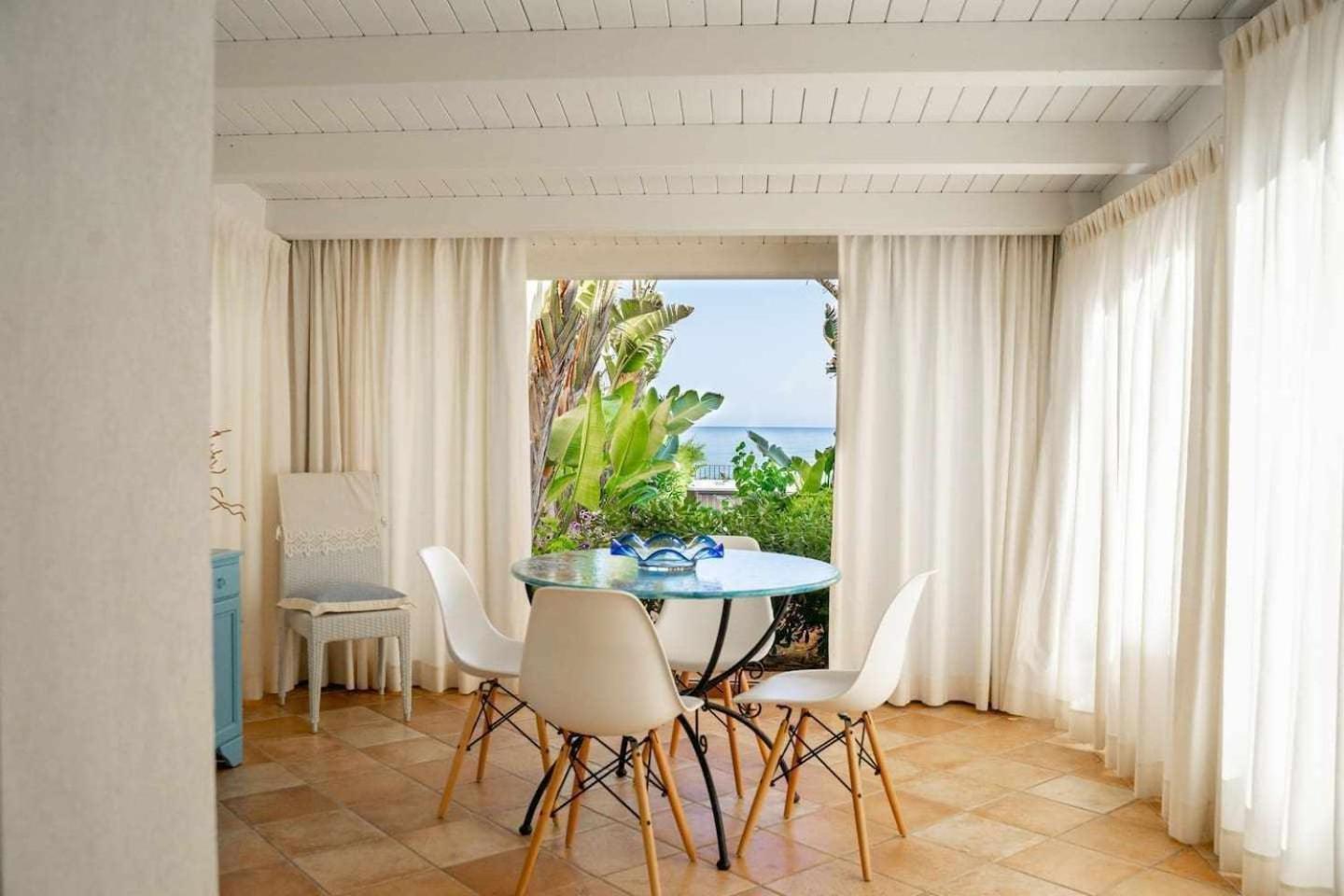 Dune Home Alcamo Marina Chambre photo