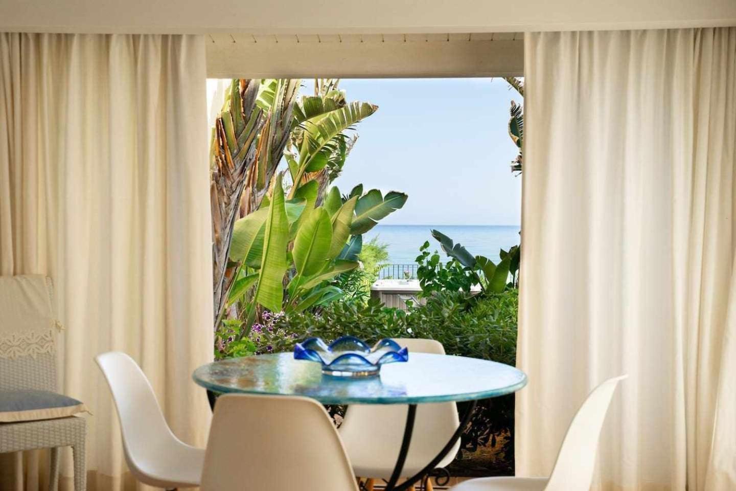 Dune Home Alcamo Marina Chambre photo
